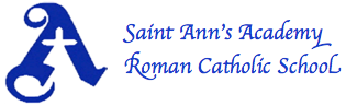 Logo saintacademy